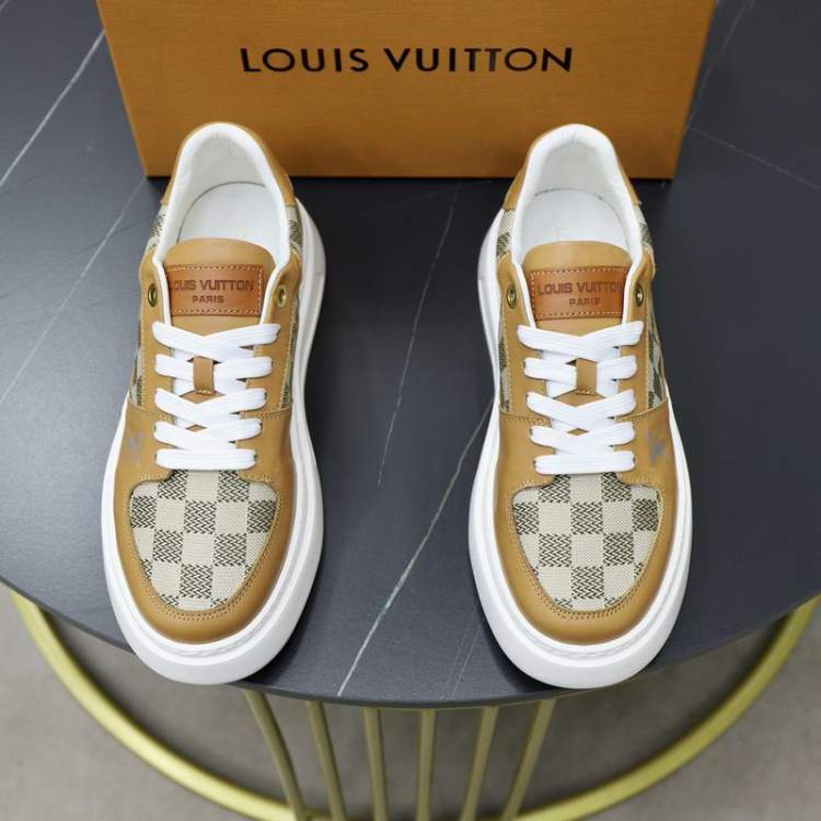 Picture of Louis Vuitton Shoes _SKULVsz38-45hnh036715543